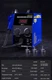 220V/110V Direct Blowing Hot Air Gun Digital Temperature Controller Hot Air Gun