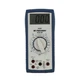 BK Precision 2703C Tool Kit Manual-Ranging Handheld Digital Multimeter