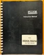 Fluke 487157 1978 Models 8920A/8921A True RMS Voltmeter Instruction Manual.