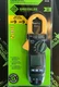 CM-860 - GREENLEE - CLAMPMETER, AC (CM-860) (POP)