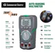 Commercial Electric True RMS Auto-Ranging Digital Multi-Meter