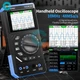 FNIRSI DST-210 / 201 Oscilloscope Multimeter Signal Generator 19999 True RMS