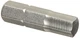 Wera 05071076001 6 x 25mm Stainless Steel Hex Insert Bit