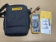 Fluke 116 True RMS Multimeter W/ Travel Case & Extras