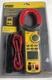 Sperry Instruments DSA2009TRMS True RMS Digisnap Digital Clamp Meter,1000V AC/DC