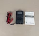 Vintage Radio Shack 22-166 LCD Digital Multimeter Auto-Ranging TESTED