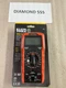Klein Tools 600-Volt Digital Multi-Meter, Manual-Ranging - MM325 | 3731