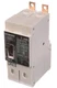 HGB2B125B - Siemens 125 Amp 2 Pole 480V/600V AC Molded Case Circuit Breaker, HGB