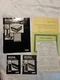 Fluke Model 8030A Digital Multimeter Maintenance Manual Lot