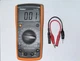 Tenma 72-8150 Capacitance Meter with Leads & Box &ndash; Works Great!