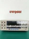 1PCS HIOKI,RM3545-02 resistance meter with Z3003 multiplexer unit
