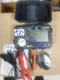 1PCS New HIOKI 3453 resistance tester shipped quickly via DHL/FedEX