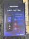 ERICKHILL EMF TESTER MODEL RT-100