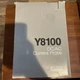 FLUKE Y8100 DC/AC CURRENT PROBE W BOX PPWK - VGC