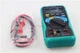 Brand New KCH17 Kyoritsu 1009 With Coft Case Digital Multimeter ih