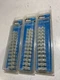 IDEAL 89-610 BARRIER STRIP CIRCUIT  LOT OF 3 RM6