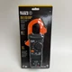 New Klein Tools CL320 600V Digital Clamp Meter