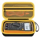 HESPLUS Carrying Case for Fluke 15B+/17B+/Fluke 101/117/115/116/114/113/177/1...
