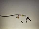 LIGHT KIT 6204,6205, THIMBLE BACHMANN HO 61502 EMD F9 DIESEL LOCOMOTIVE NEW PART