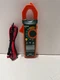 EXTECH INSTRUMENTS EX655 AC/DC CLAMP METER (P22014343)