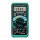 KYORITSU Digital Multimeter Model 1009 From Japan NEW
