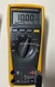 Fluke 175 True-RMS Digital Multimeter/