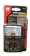 NEW GB GMT-312  ANALOG 12 RANGE MULTIMETER VOLTAGE ELECTRICAL TESTER 6115265