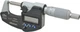 Mitutoyo 395-371-30 Electronic Spherical Face Micrometer with Data Output
