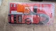 Milwaukee 2236-20 Clamp Meter for HVAC/R - Red