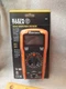 *NEW* Klein Tools MM325 600V Manual-Ranging Digital Multimeter *SEALED*NIB*