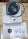 NEW OPEN BOX Dwyer 102048-48 DPG-200 Digital Pressure Gauge -14.7 to 0 psi
