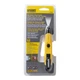 Sperry 50-1000V Voltage Detector Audible Alert AAA Battery