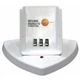 Testo 0572 0500 Cradle And Cable, 2 Yr. Warranty
