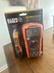 KLEIN TOOLS RT250KIT PREMIUM ELECTRICAL TEST KIT WITH CARRYING CASE - BRAND NEW