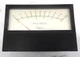 SIMPSON INSTRUMENTS, MILLIVOLT DC, MODEL 523, CAT. NO. 17296