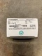 Ashcroft Differential Transmitter,0 to 0.25 in wc CX8MB242P25IW 