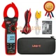 1PC UNI-T UT208B 1000A True RMS Digital Clamp Meters with Auto Range