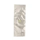 Scs D301030 Moisture Vapor Barrier Bags, 30" X 10", 6.1 Mil, Silver, Open, 100