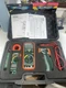 Extech tk430ir ex430 ma200 42510 40130 flir troubleshooting kit meter set