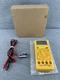UEI DM383 - Digital Multimeter TESTED WORKS    AP