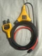 Fluke i2500-18 iFlex Flexible Current Probe Max. 2500A CAT III 1000V CAT IV 600V