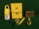 Vintage Sperry AWS Snap 6 multimeter/clamp on Ammeter w/case,probes NOS?