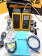 Fluke Networks DSP-4300 Cat 6 Class E Cable Analzyer Meter Deluxe Set