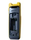 NEW OEM Back Cover Back Shell for Fluke 376FC Housing Back Cover Back Case Part