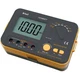 New VICI VC480C+ 3 1/2 Digital Milli Meter with 4 Wire Test Batteries