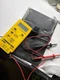 Sperry Pocket-Pro DM-2A Digital Multimeter - Auto/Manual Range - w/ Case