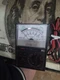Vintage Micronta Radio Shack 22-201U Analog 18-Range Multimeter