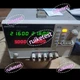 USED 1PCS GW Instek GPD-3303S 3-Channel Programmable Linear DC Power Supply 195W