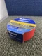 Brady 104313 Red ToughStripe Floor Marking Tape 2-inch Width x 100-feet Length