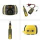 Klein Tools VDV500-820 Tone and Probe Pro Kit